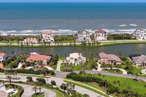 Villa ou maison à vendre à Palm Coast, Floride: 3 chambres, 284.65 m2 № 2155827 - photo 17