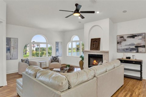 Villa ou maison à vendre à Palm Coast, Floride: 3 chambres, 284.65 m2 № 2155827 - photo 30