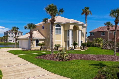 Villa ou maison à vendre à Palm Coast, Floride: 3 chambres, 284.65 m2 № 2155827 - photo 16