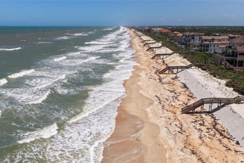Villa ou maison à vendre à Palm Coast, Floride: 3 chambres, 284.65 m2 № 2155827 - photo 5