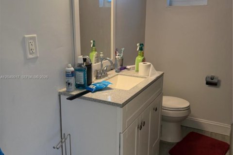 Купить виллу или дом в Мирамар, Флорида 3 спальни, 125.42м2, № 2087196 - фото 8