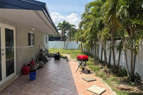 Купить виллу или дом в Мирамар, Флорида 3 спальни, 125.42м2, № 2087196 - фото 17