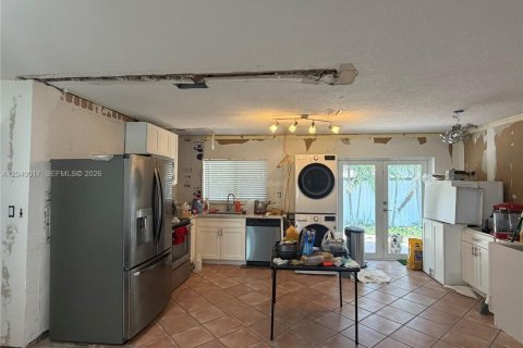 Купить виллу или дом в Мирамар, Флорида 3 спальни, 125.42м2, № 2087196 - фото 3