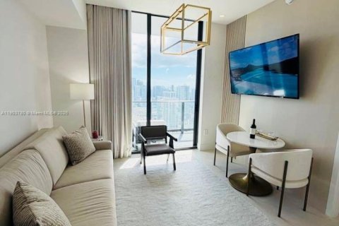 Copropriété à louer à Miami, Floride: 1 chambre, 50.17 m2 № 1966206 - photo 9