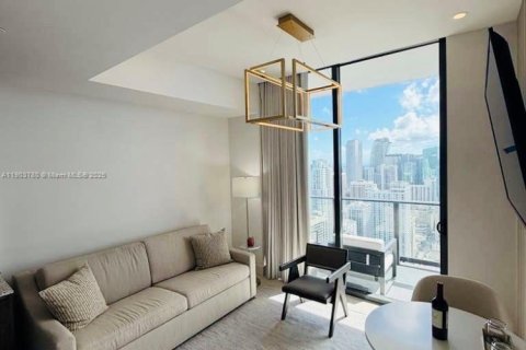 Copropriété à louer à Miami, Floride: 1 chambre, 50.17 m2 № 1966206 - photo 11