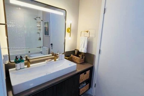 Copropriété à louer à Miami, Floride: 1 chambre, 50.17 m2 № 1966206 - photo 22