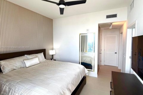 Copropriété à louer à Miami, Floride: 1 chambre, 50.17 m2 № 1966206 - photo 17