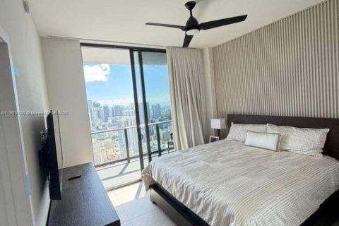 Copropriété à louer à Miami, Floride: 1 chambre, 50.17 m2 № 1966206 - photo 30