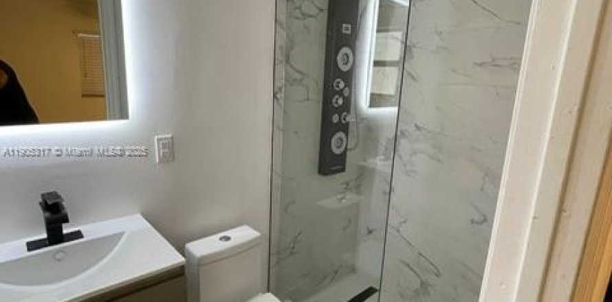 Villa ou maison à Homestead, Floride 3 chambres, 147.71 m2 № 1956624