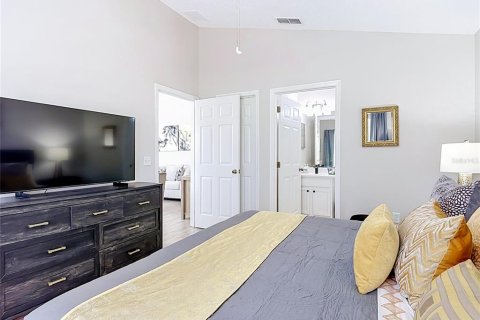Villa ou maison à vendre à Haines City, Floride: 3 chambres, 104.98 m2 № 2150632 - photo 27