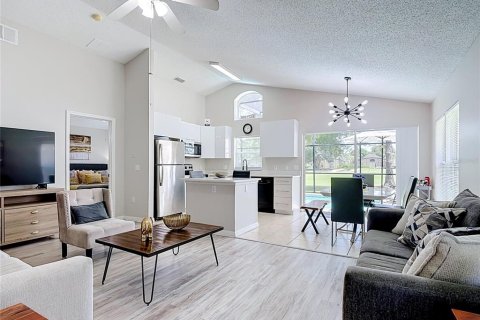 Villa ou maison à vendre à Haines City, Floride: 3 chambres, 104.98 m2 № 2150632 - photo 9