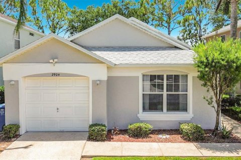Villa ou maison à vendre à Haines City, Floride: 3 chambres, 104.98 m2 № 2150632 - photo 4