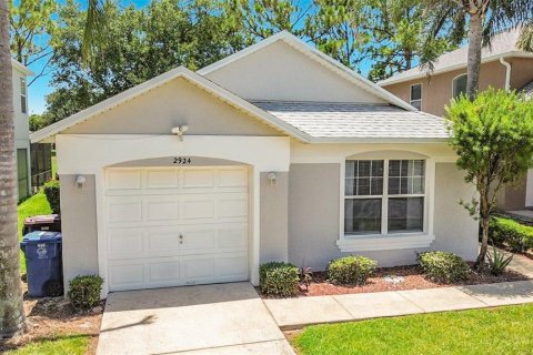 Villa ou maison à vendre à Haines City, Floride: 3 chambres, 104.98 m2 № 2150632 - photo 3