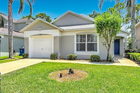 Villa ou maison à vendre à Haines City, Floride: 3 chambres, 104.98 m2 № 2150632 - photo 5