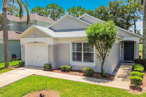 Villa ou maison à vendre à Haines City, Floride: 3 chambres, 104.98 m2 № 2150632 - photo 2