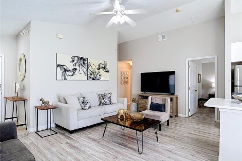 Villa ou maison à vendre à Haines City, Floride: 3 chambres, 104.98 m2 № 2150632 - photo 12