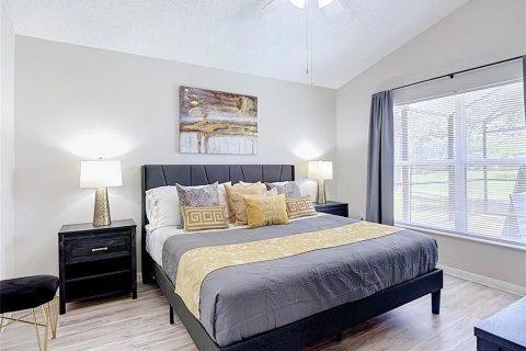 Villa ou maison à vendre à Haines City, Floride: 3 chambres, 104.98 m2 № 2150632 - photo 26
