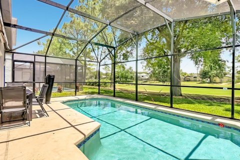 Villa ou maison à vendre à Haines City, Floride: 3 chambres, 104.98 m2 № 2150632 - photo 30