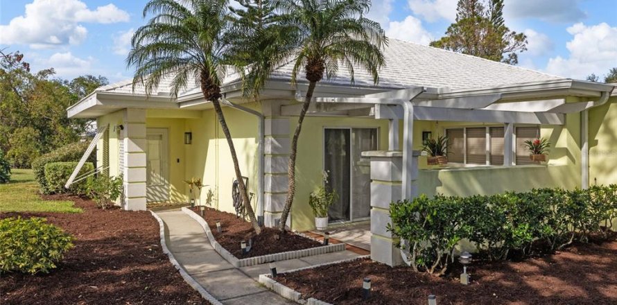 Villa ou maison à Venice, Floride 2 chambres, 120.31 m2 № 1733237