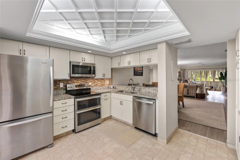 Villa ou maison à vendre à Venice, Floride: 2 chambres, 120.31 m2 № 1733237 - photo 9
