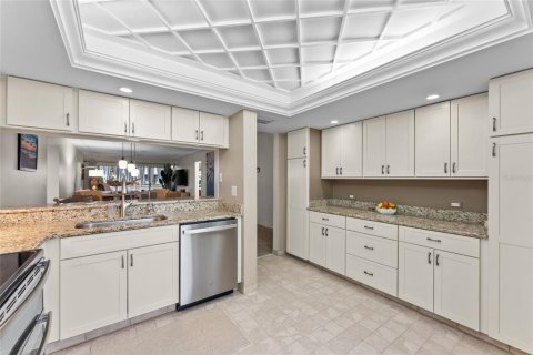 Villa ou maison à vendre à Venice, Floride: 2 chambres, 120.31 m2 № 1733237 - photo 11