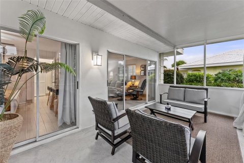 Villa ou maison à vendre à Venice, Floride: 2 chambres, 120.31 m2 № 1733237 - photo 20