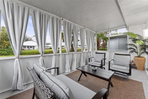 Villa ou maison à vendre à Venice, Floride: 2 chambres, 120.31 m2 № 1733237 - photo 18