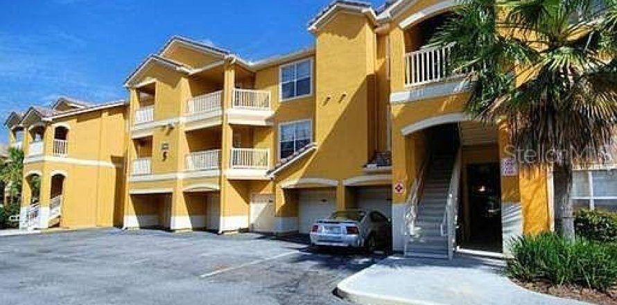 Condo in Orlando, Florida, 2 bedrooms № 1622553