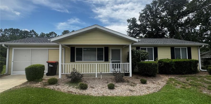 Casa en Ocala, Florida 2 dormitorios, 116.69 m2 № 2197542