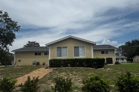 Casa en alquiler en Ocala, Florida, 2 dormitorios, 116.69 m2 № 2197542 - foto 23