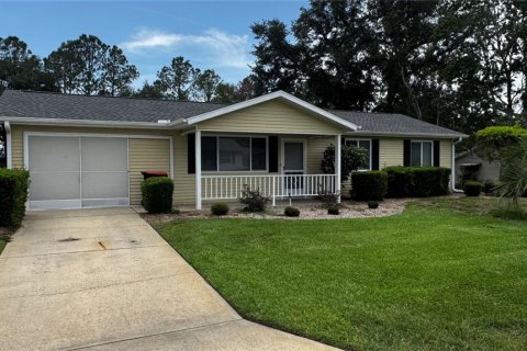 Casa en alquiler en Ocala, Florida, 2 dormitorios, 116.69 m2 № 2197542 - foto 2
