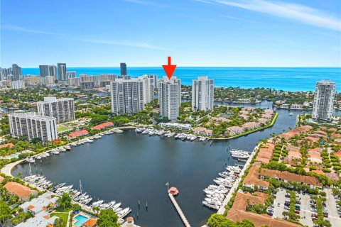 Copropriété à vendre à Aventura, Floride: 3 chambres, 173.26 m2 № 2012606 - photo 29