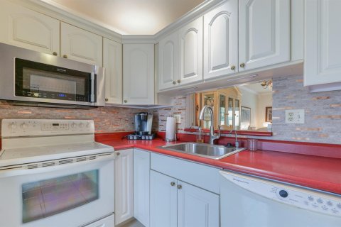 Condominio en venta en Lauderhill, Florida, 2 dormitorios, 80.82 m2 № 2259869 - foto 9