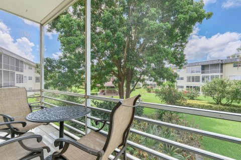 Condominio en Lauderhill, Florida, 2 dormitorios № 2259869