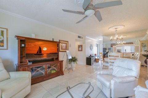 Condominio en venta en Lauderhill, Florida, 2 dormitorios, 80.82 m2 № 2259869 - foto 5