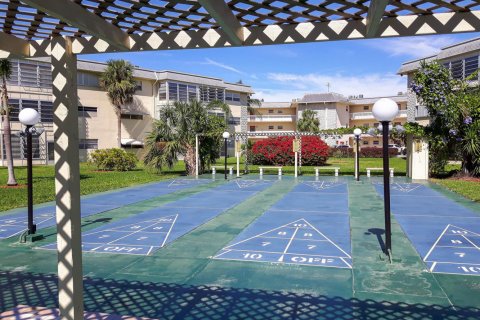 Condominio en venta en Lauderhill, Florida, 2 dormitorios, 80.82 m2 № 2259869 - foto 26
