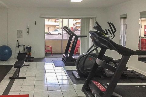 Condominio en venta en Lauderhill, Florida, 2 dormitorios, 80.82 m2 № 2259869 - foto 23