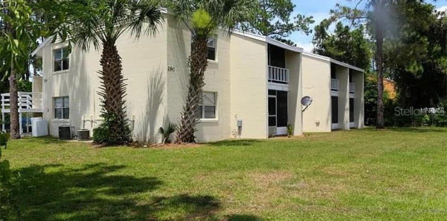 Appartement à Kissimmee, Floride 2 chambres, 500 m2 № 2167129