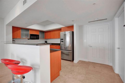 Снять в аренду кондоминиум в Санни-Айлс-Бич, Флорида 1 спальня, 92.9м2, № 1958569 - фото 22