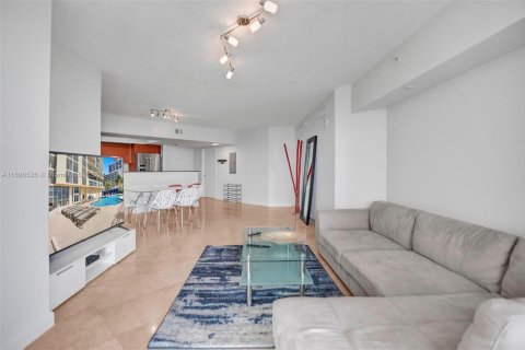 Снять в аренду кондоминиум в Санни-Айлс-Бич, Флорида 1 спальня, 92.9м2, № 1958569 - фото 14