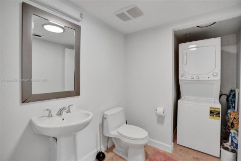 Снять в аренду кондоминиум в Санни-Айлс-Бич, Флорида 1 спальня, 92.9м2, № 1958569 - фото 24