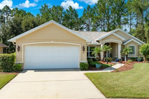 Villa ou maison à Ormond Beach, Floride 3 chambres, 172.98 m2 № 2347588