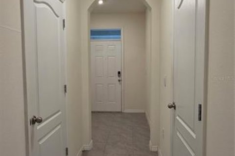 Touwnhouse à louer à Kissimmee, Floride: 3 chambres, 155.7 m2 № 2380624 - photo 3