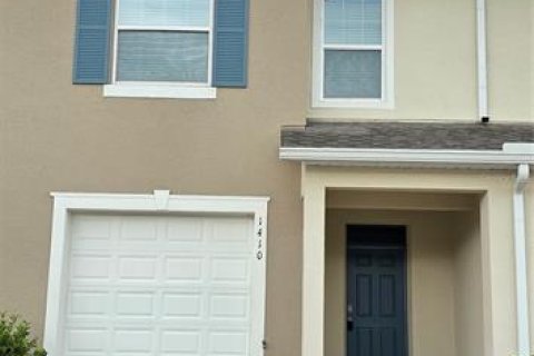 Touwnhouse à louer à Kissimmee, Floride: 3 chambres, 155.7 m2 № 2380624 - photo 2