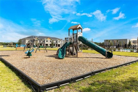 Touwnhouse à louer à Kissimmee, Floride: 3 chambres, 155.7 m2 № 2380624 - photo 20