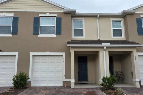 Touwnhouse à Kissimmee, Floride 3 chambres, 155.7 m2 № 2380624