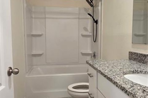Touwnhouse à louer à Kissimmee, Floride: 3 chambres, 155.7 m2 № 2380624 - photo 7