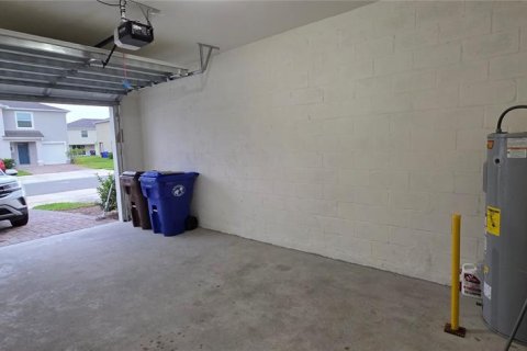 Touwnhouse à louer à Kissimmee, Floride: 3 chambres, 155.7 m2 № 2380624 - photo 17