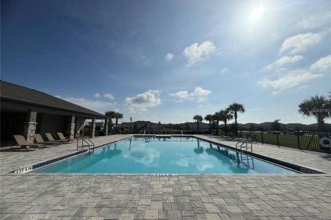 Touwnhouse à louer à Kissimmee, Floride: 3 chambres, 155.7 m2 № 2380624 - photo 19