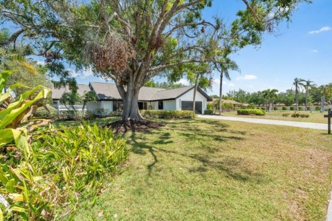 Villa ou maison à vendre à Sarasota, Floride: 3 chambres, 219.44 m2 № 1642664 - photo 26